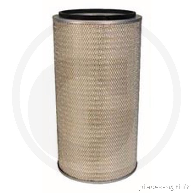 Fleetguard Filtre à air vue 2