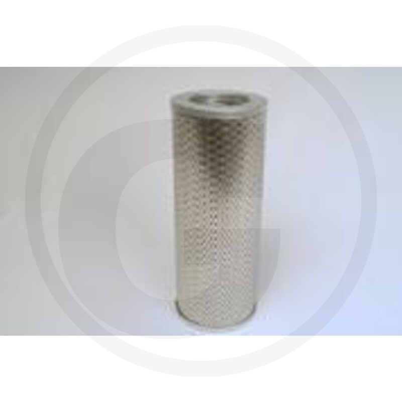Fleetguard Filtre à huile hydraulique vue 2