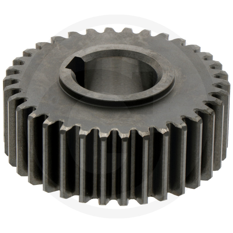 Hertell Roue dentée pour 1000tr/min · réf. 40501KL181056