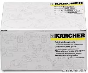 Jeu de pompes HDS 755/760, Kärcher · réf. 28802830