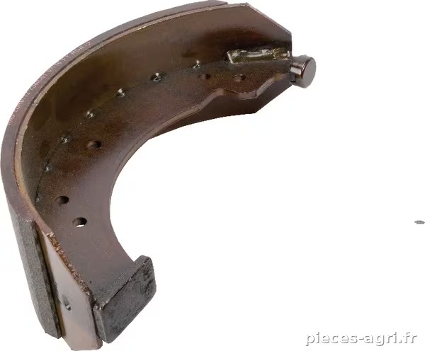 Jeu mâchoires de frein 300x90 · réf. 9RE0052