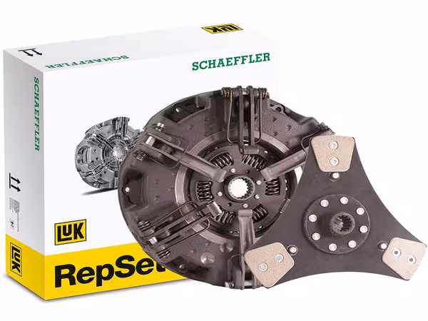 Kit de réparation d'embrayage · réf. 628338409