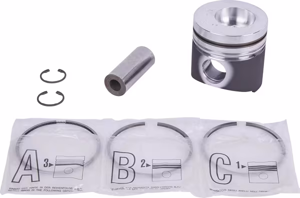 Kit piston · réf. 007800606