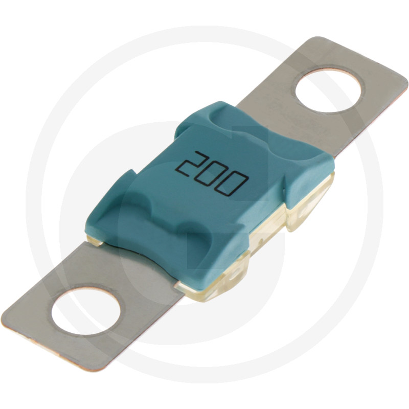 Littelfuse Fusible 200 A · réf. 2940060253