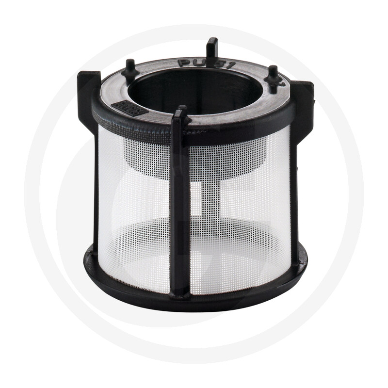 MANN FILTER Filtres à carburant vue 3