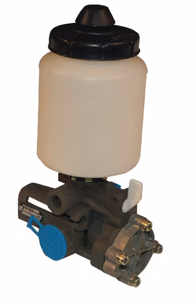 Pompe antigel 0,5 cc · réf. 9320021000
