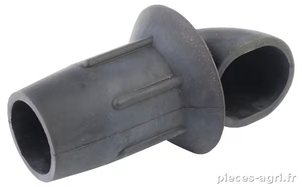 Raccord pour lait 52/60 mm · réf. 1580010856