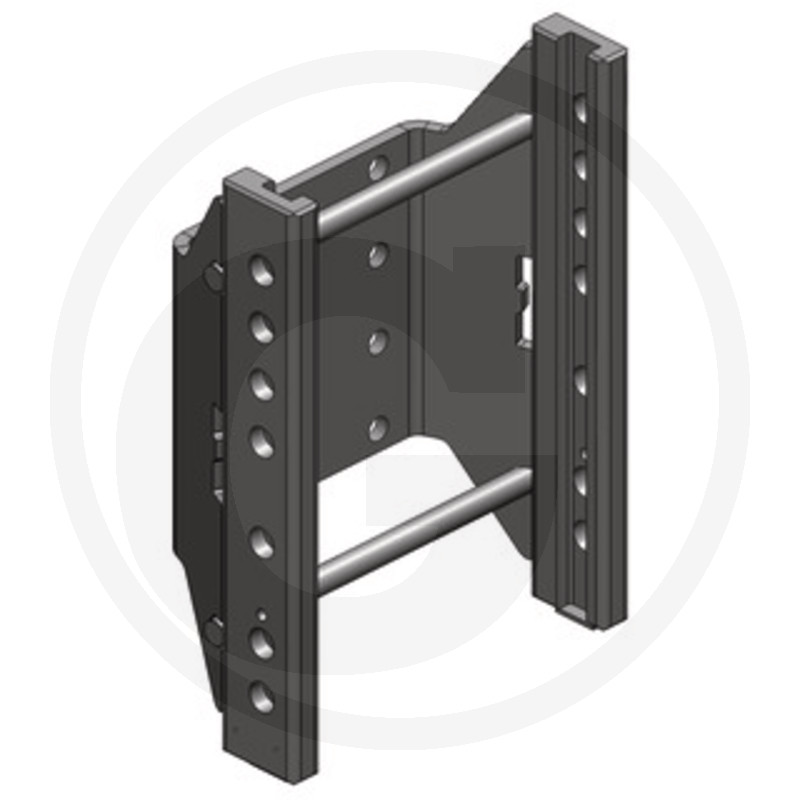 Scharmüller Support d'attelage · réf. 77700223083