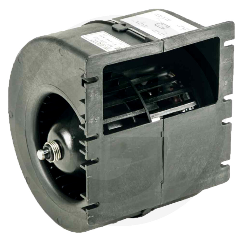 SIROCCO Ventilateur radial TS 500 · réf. 11017777
