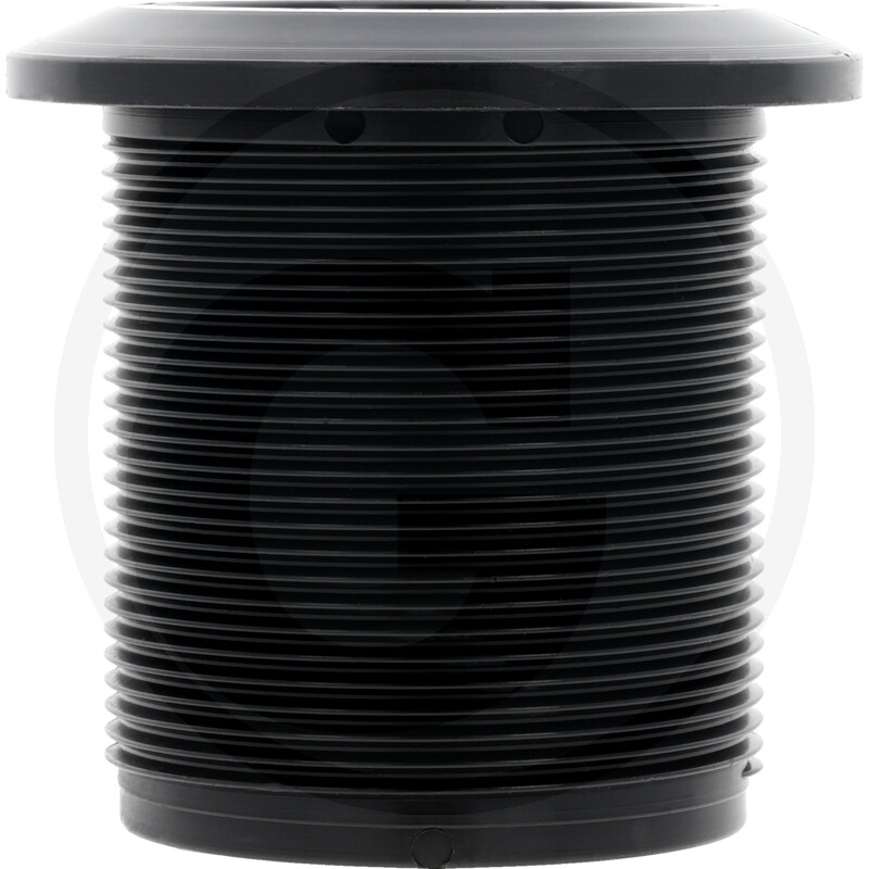 ARAG Raccord passe-cloison vue 2
