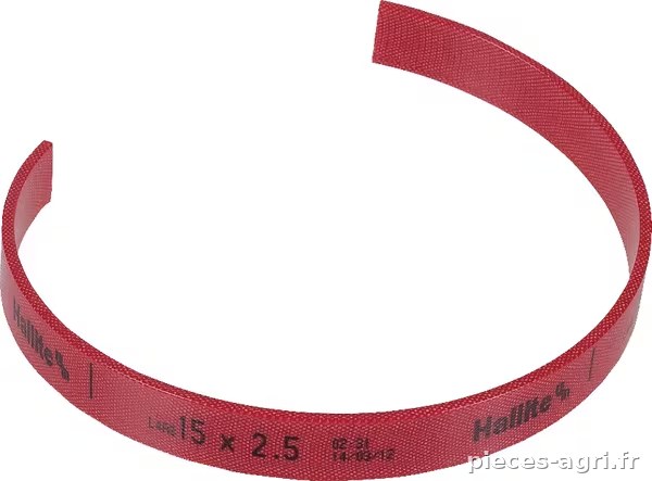 Bague de guidage 110x115x15 - GRI · réf. GRI11011515