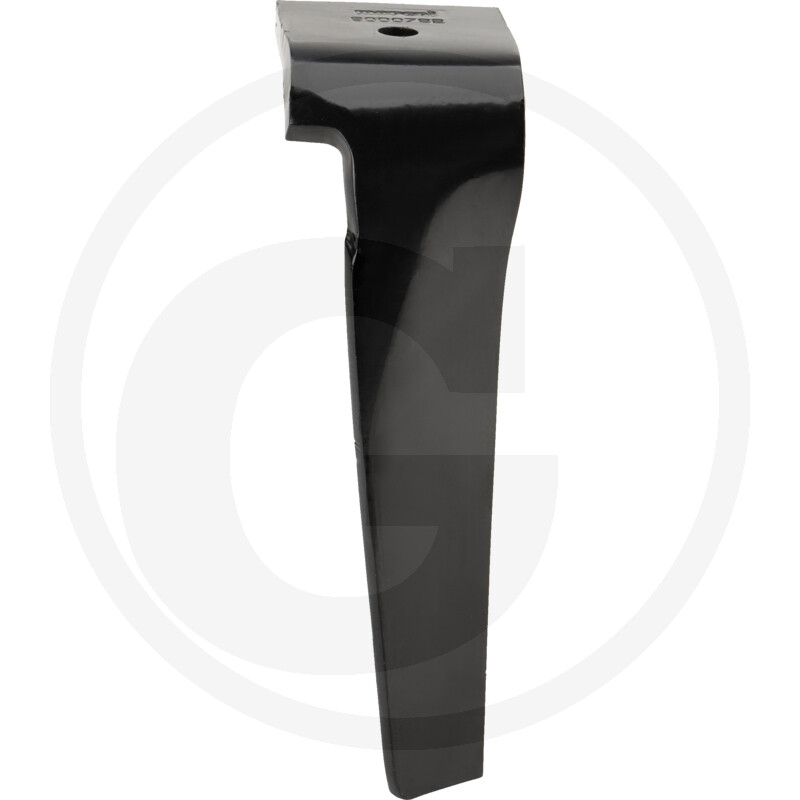 Bednar Dent de herse rotative vue 2