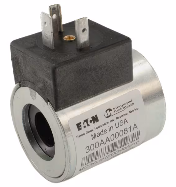 Bobine 12Vdc MCSC-J-012-D-G0-0-00-10 · réf. MCSCJ012DG000010