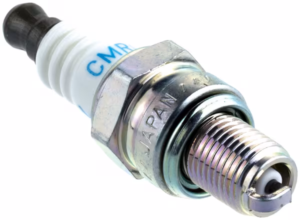 Bougie d'allumage NGK CMR6H · réf. 574519601