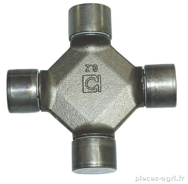 Croisillon Ø 30,2x100,0 mm, Bondioli&Pavesi · réf. 412060006