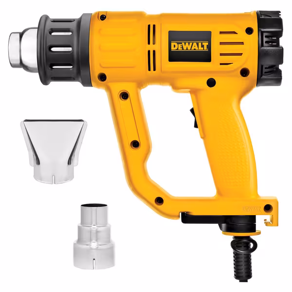 Décapeur thermique 1800W - fil · réf. D26411QS