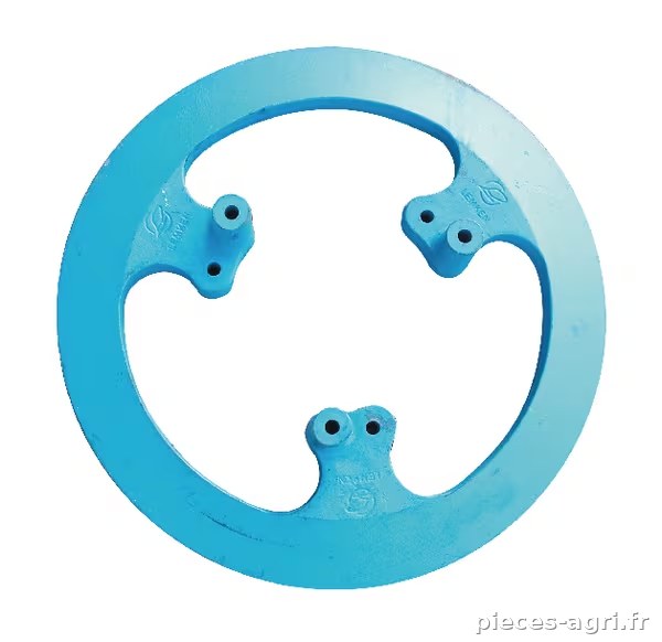 Disque Lemken · réf. 4239092