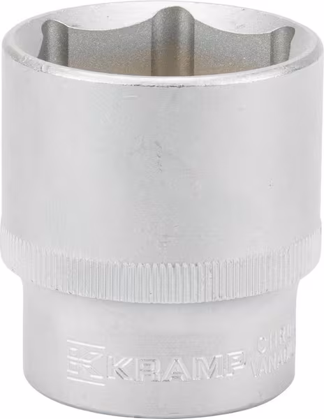 Douille 1/2" 6 pans 32 mm · réf. 18060130320KR