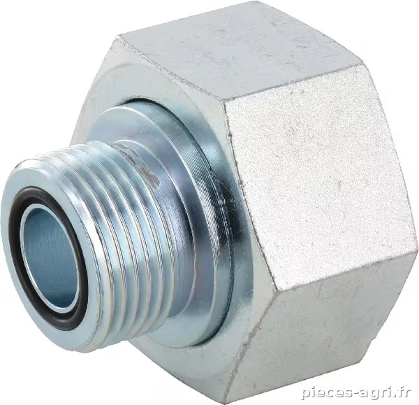Embout ORFS M/F 1 3/16x1 11/16 · réf. VNOW1927