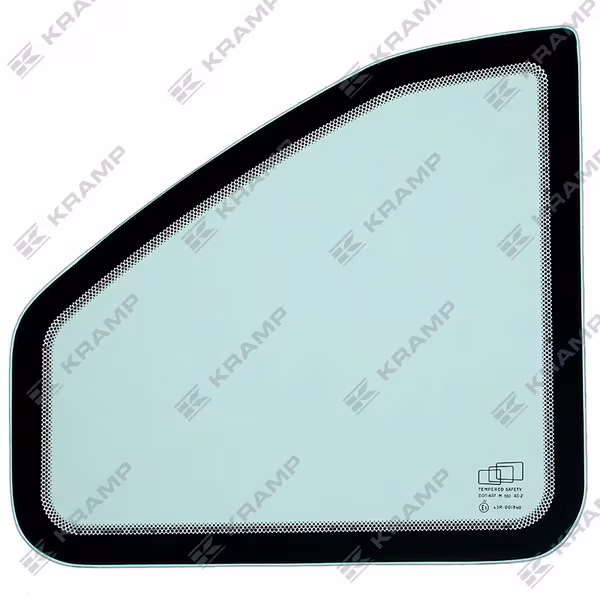 fenêtre de porte inférieure · réf. CCGKUB014