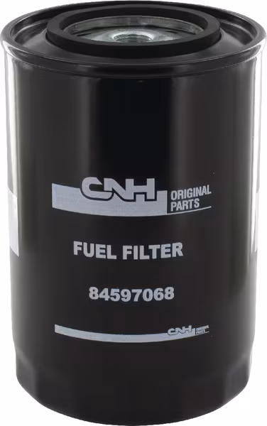 Filtre à carburant NH · réf. 84597068