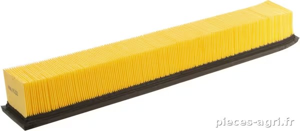 Filtre de cabine · réf. KPG1020