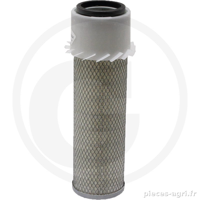 Fleetguard Filtre à air vue 2