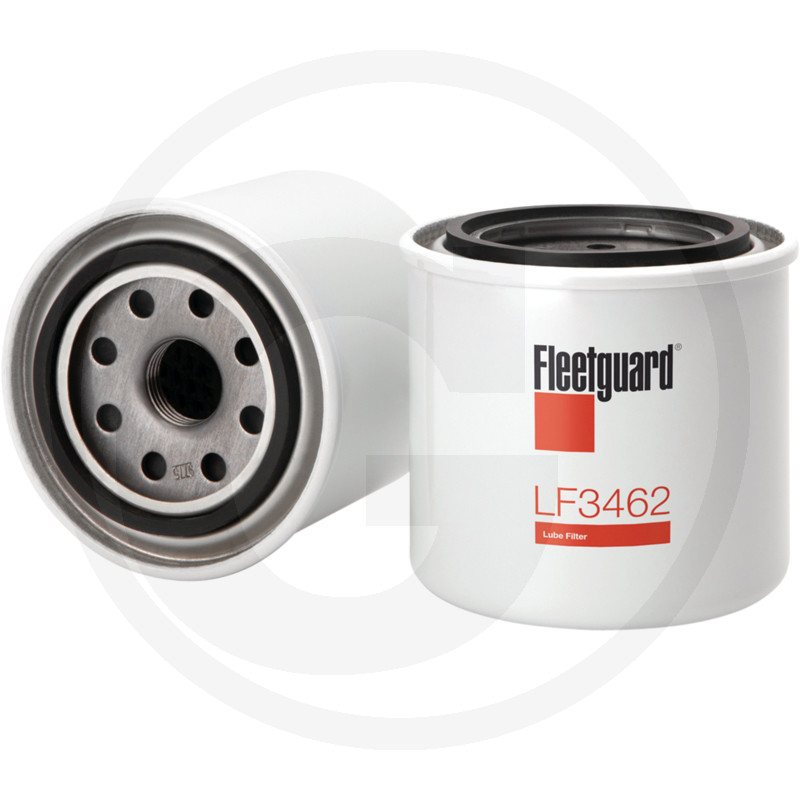 Fleetguard Filtre à huile moteur · réf. 739LF3462