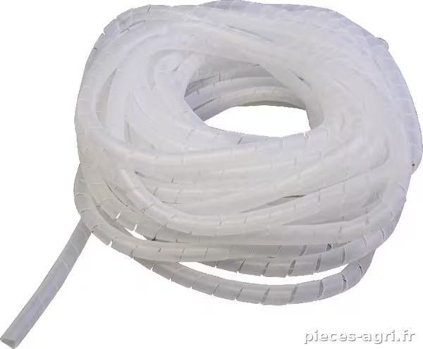 Gaine spiralee 14mm transparan · réf. CP14UA