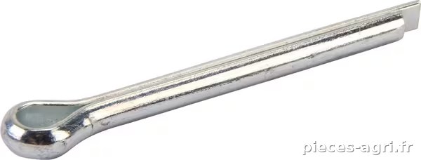 Goupille fendue · réf. 9599010102