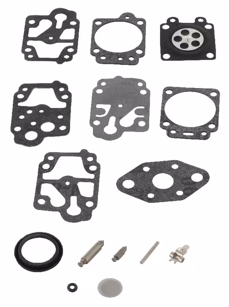 kit de réparation de carburateur Walbro · réf. K20WYLKR