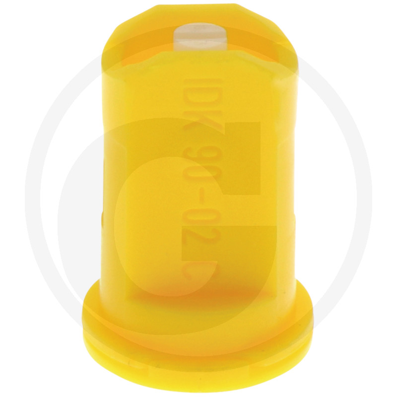 Lechler Buse à injection à jet plat IDK90-02C vue 3