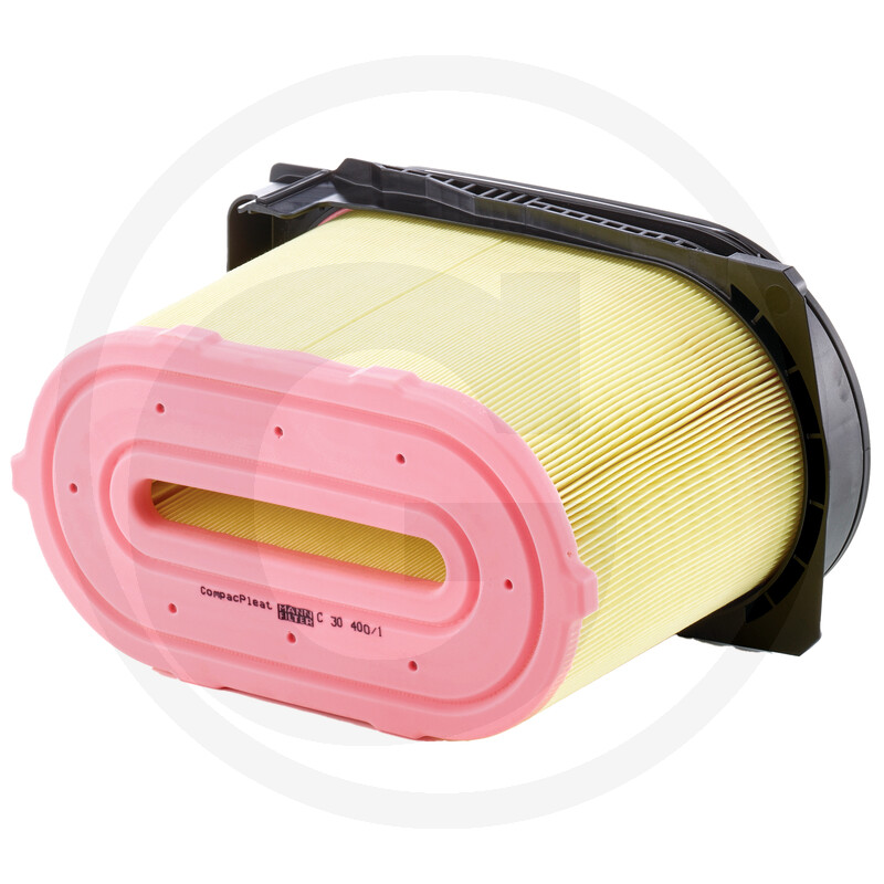 MANN FILTER Filtre à air · réf. 565C30400.1