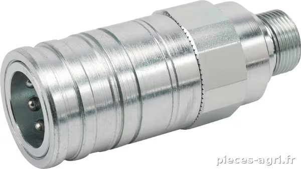 Raccord rapide · réf. 001846490