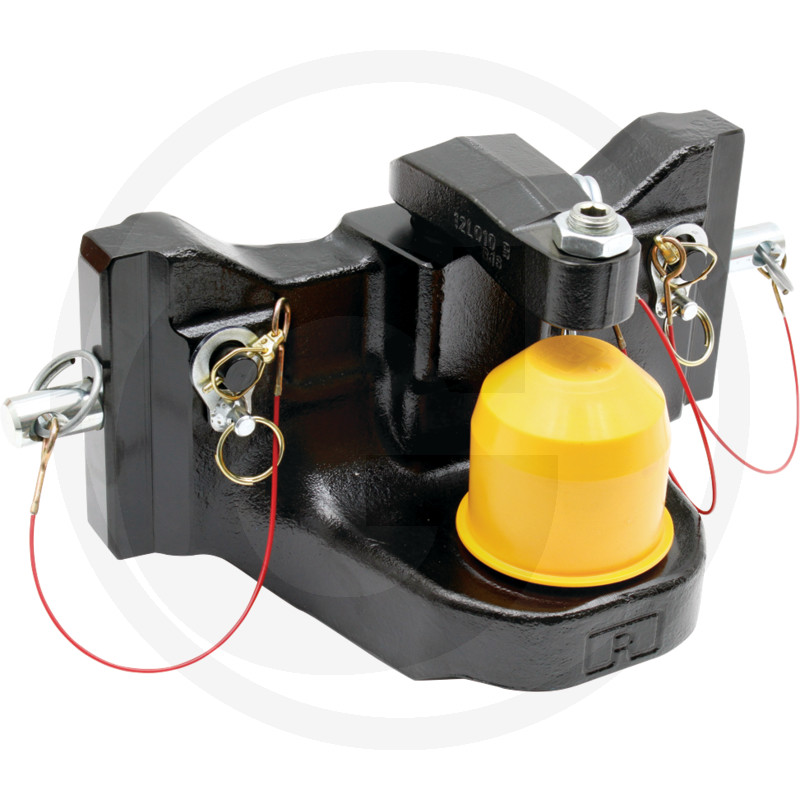 Rockinger Attache coulissante · réf. 787825A3640C