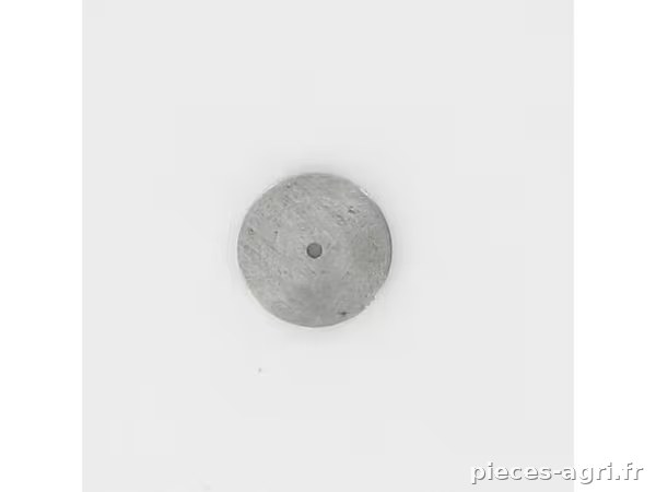 Rondelle ètrangleur 10L - Ø 1,5 · réf. BS10L15