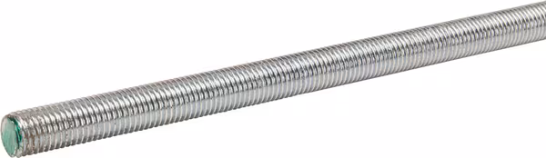 Tige filetée zinguée M20 CL6.8 · réf. 9752068