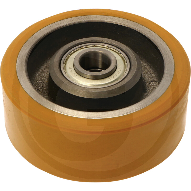 TREX.PARTS Roue d’appui vue 2