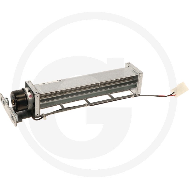 TREX.PARTS Ventilateur vue 2