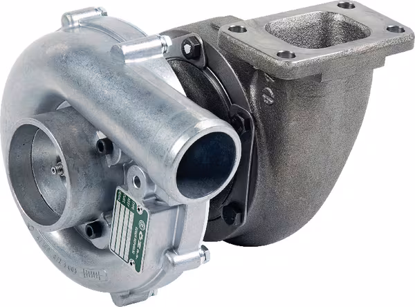 Turbo compresseur, 4 cylindres · réf. 269083022907M1