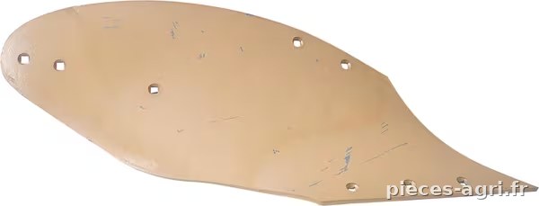Versoir G. HLL 13" Goizin · réf. 011253G
