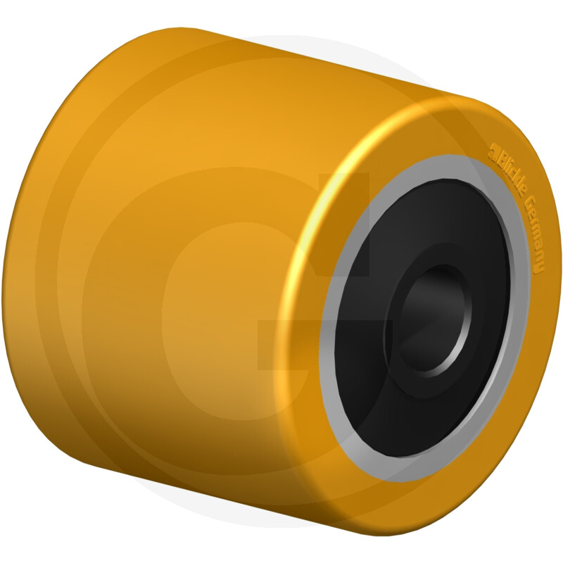 Blickle Galet vue 2