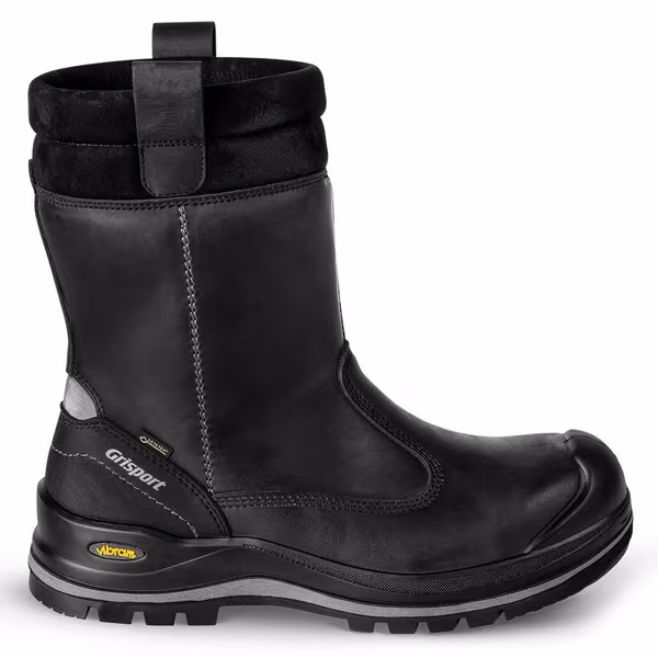 Bottes de sécurité Ranger Iron S3 47 · réf. 34006047