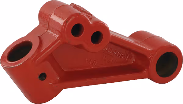 Bras de support de roue Lely · réf. 4104604980