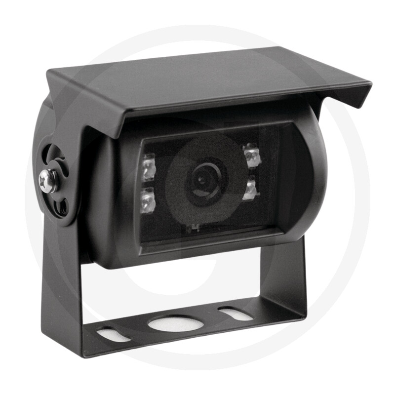 BRIGADE Select Kamera vue 2