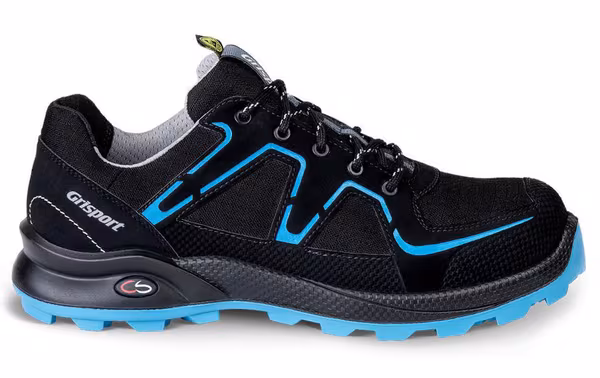 Chaussures de sécurité Beat Cross S3 45 · réf. 3360445