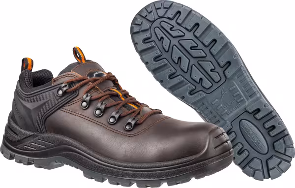 Chaussures Endurance basse S3 42 · réf. 64135042