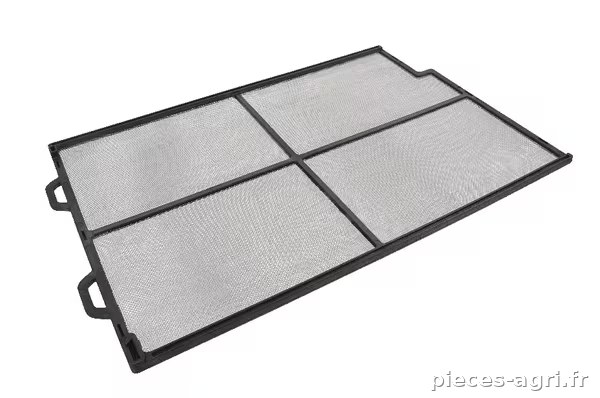 Filtre de radiateur CNH · réf. 87732959