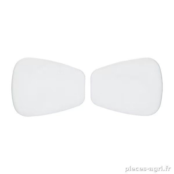 Filtre poussière 5000 P3R (2P) vue 2