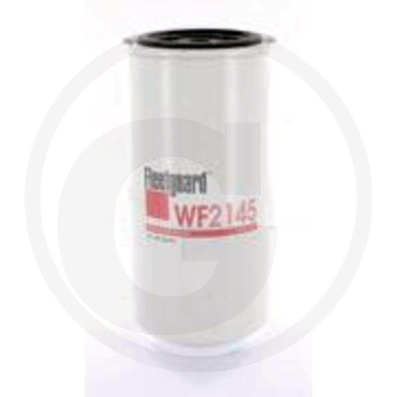 Fleetguard Filtre de liquide de refroidissement vue 2